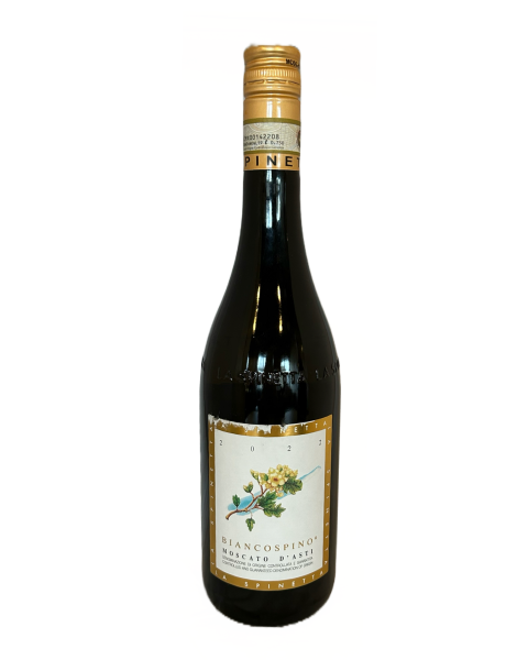 La Spinetta Biancospino Moscato d'Asti