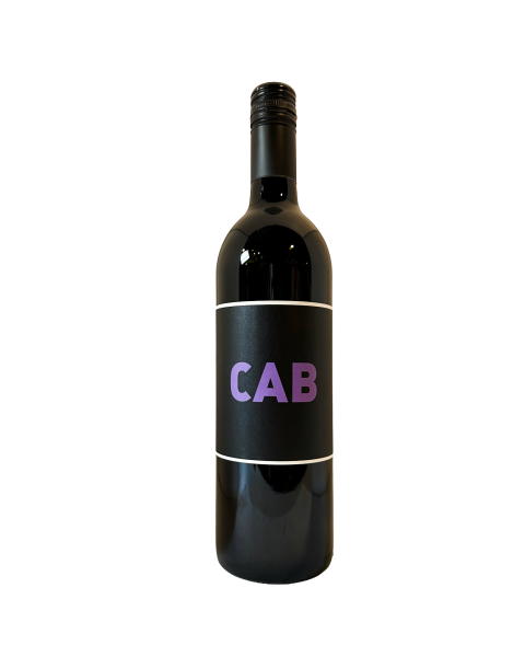 Field Recordings Cabernet Sauvignon