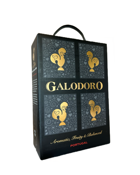 Galodoro Vinho Tinto 3L