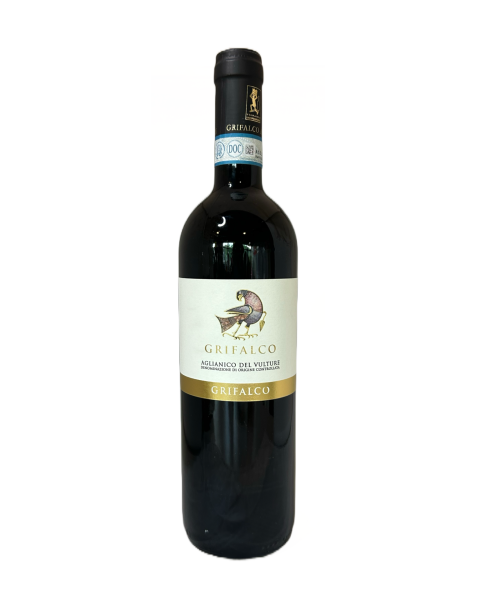 Grifalco Aglianico del Vulture Grifalco 