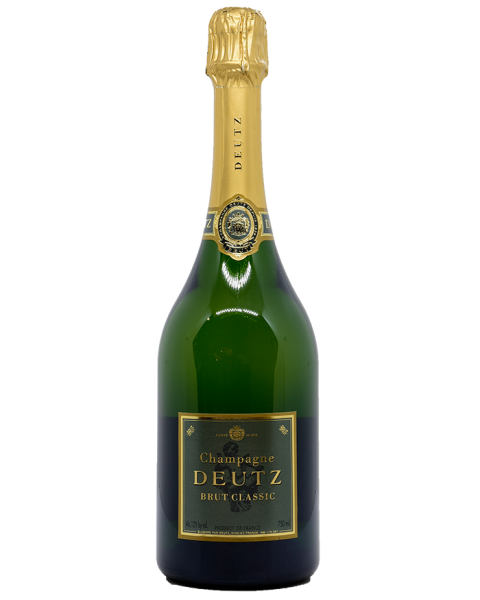 Deutz Brut Classic