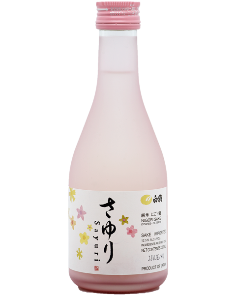 Hakutsuru Sayuri Nigori 300ml