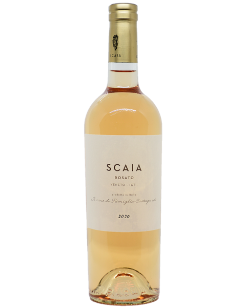 Scaia Rosato 
