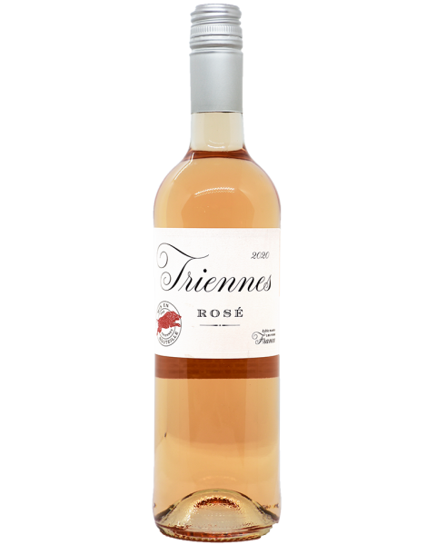 Triennes Rose 