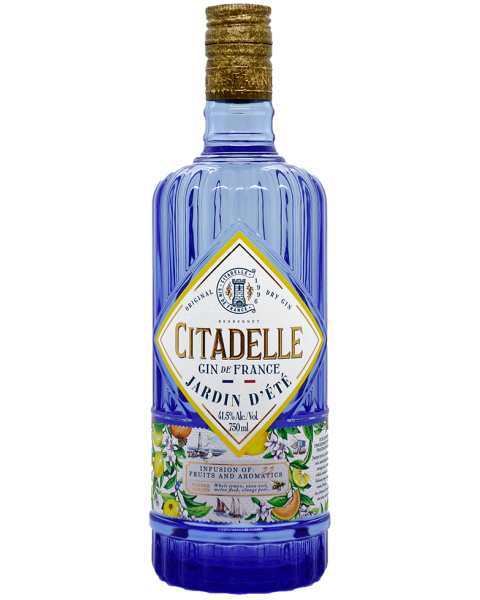 Citadelle Jardin D'ete Gin 750ml