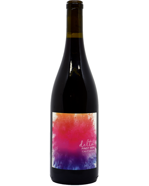 Delta California Pinot Noir