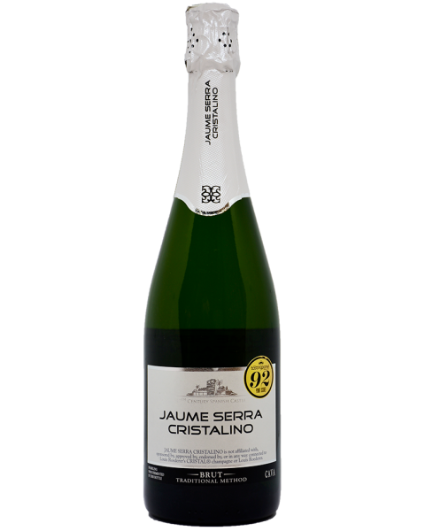 Jaume Serra Cristalino Brut