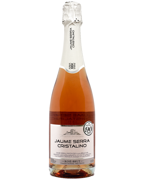 Jaume Serra  Cristalino Rose