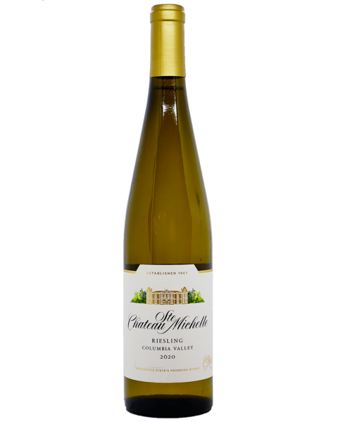 Chateau Ste Michelle Riesling