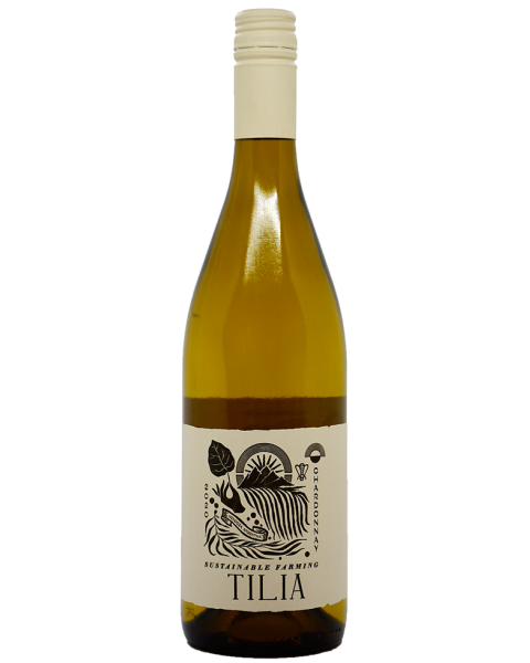 Tilia Chardonnay