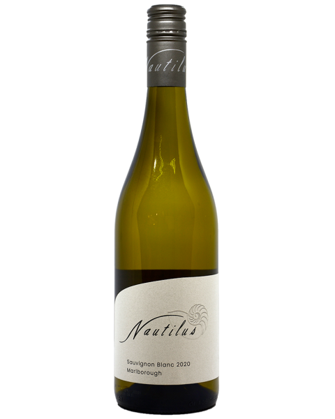 Nautilus Sauvignon Blanc 