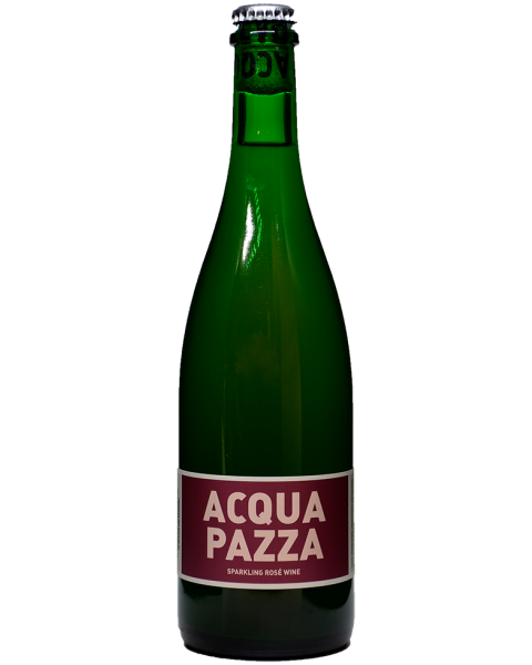 Acqua Pazza Blend of Sparkling Wines