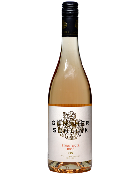 Gunther Schlink Rose of Pinot Noir