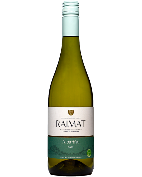 Raimat Albarino