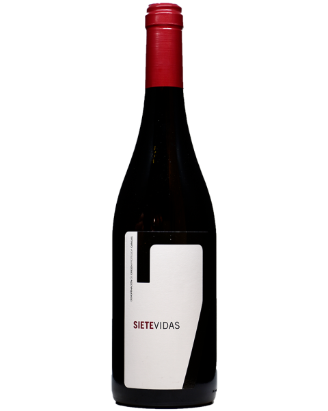 Siete Vidas Tinto