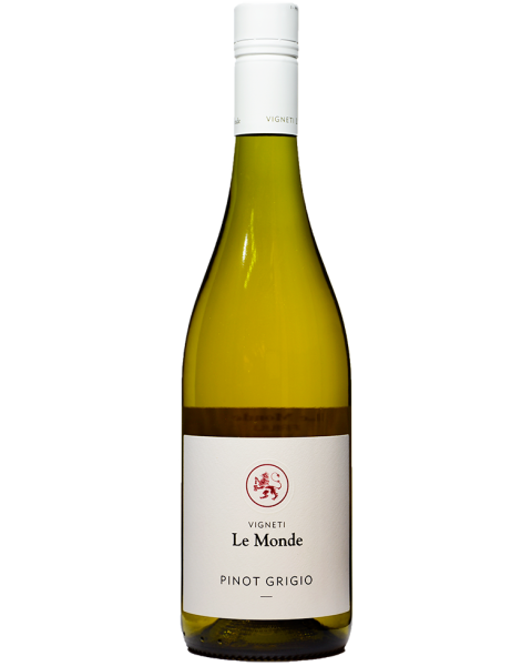 Le Monde Pinot Grigio 