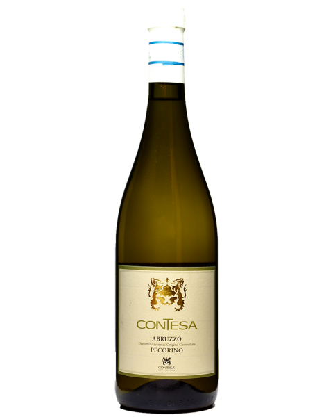 Contesa Montepulciano d'Abruzzo