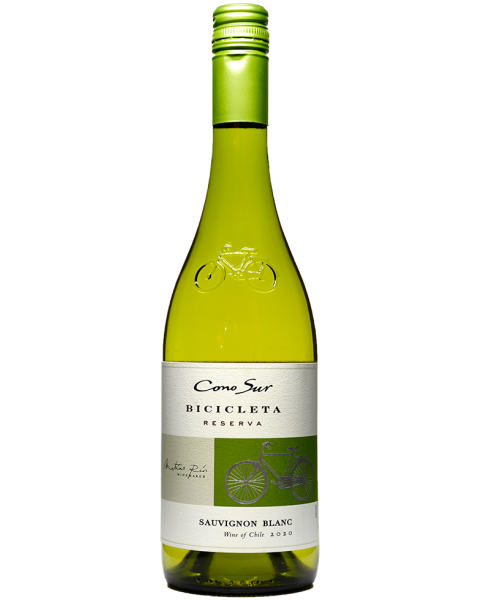 Cono Sur Sauvignon Blanc