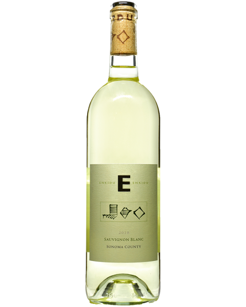 Enkidu Sauvignon Blanc