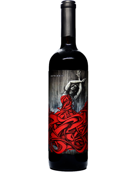 Intrinsic Cabernet Sauvignon