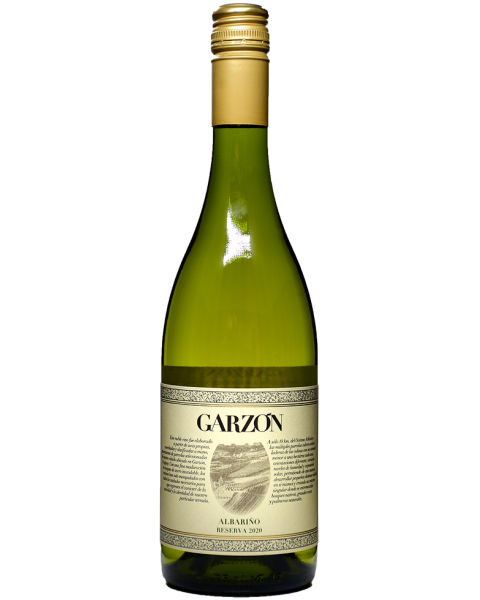 Garzon Albarino Reserva
