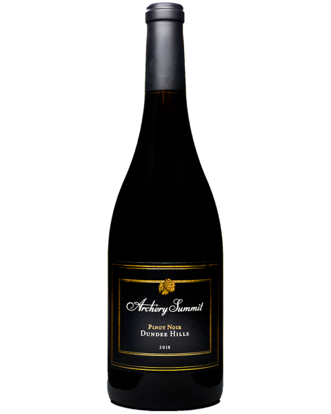 Archery Summit Dundee Hills Pinot Noir