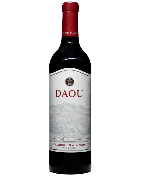 Daou Paso Robles Cabernet Sauvignon