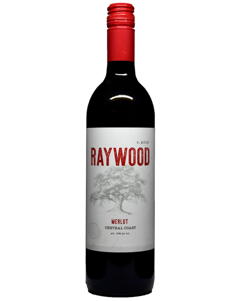 Raywood Winery Merlot