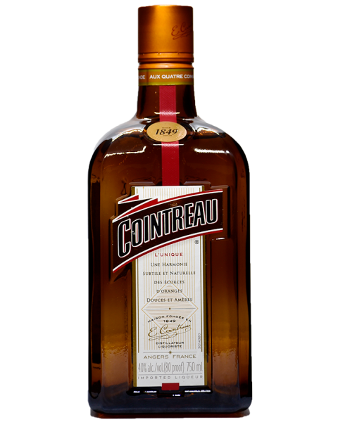 Cointreau 750ml