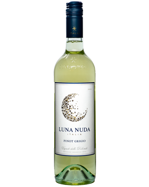 Luna Nuda Pinot Grigio