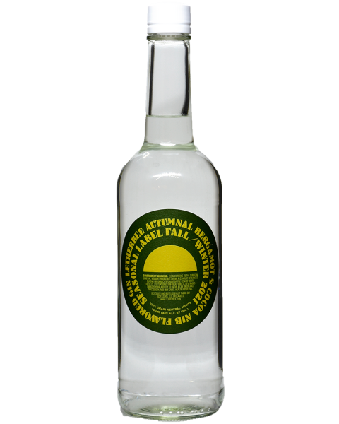 Letherbee Autumnal Gin 2021 750ml