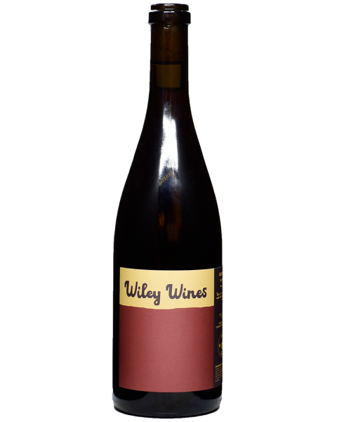 Wiley Wines River Park Grenache