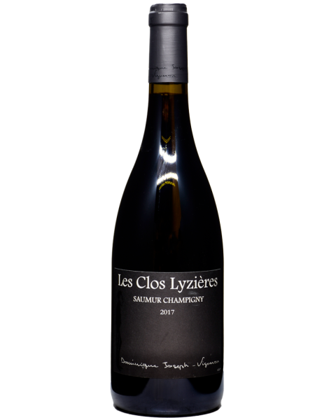 Les Clos Lyzieres Saumur Champigny 