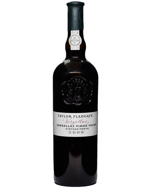 Fladgate Vargellas Vinha Velha 2017