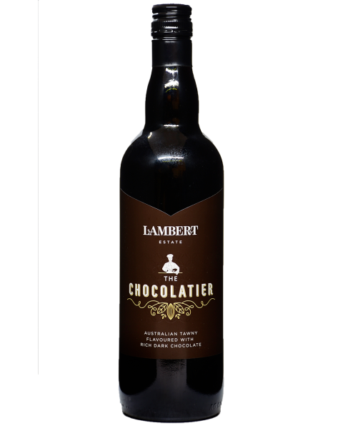 Lambert Est The Chocolatier
Choc Port