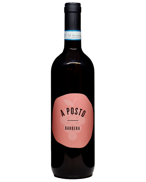 A Posto Barbera 