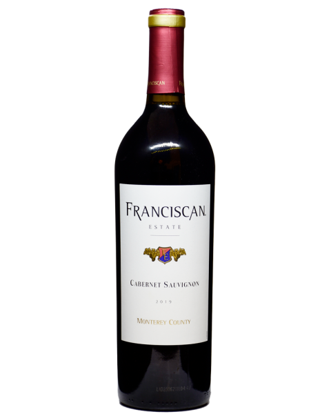 Franciscan Cabernet Sauvignon