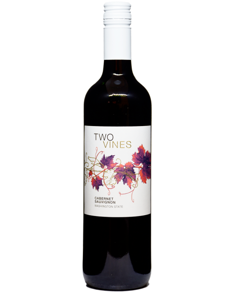 Two Vines Cabernet Sauvignon