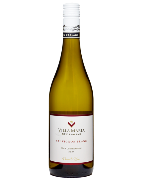 Villa Maria Sauvignon Blanc 