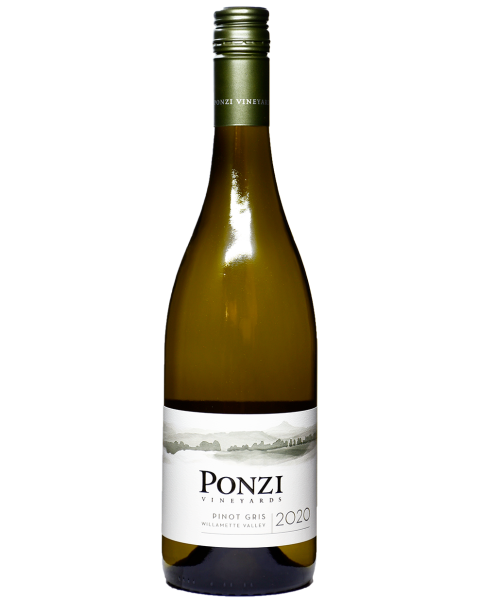 Ponzi Pinot Gris