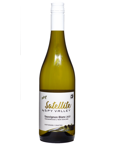 Spy Valley Satellite Sauvignon Blanc