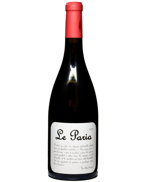Le Paria Grenache by Maison Ventenac 