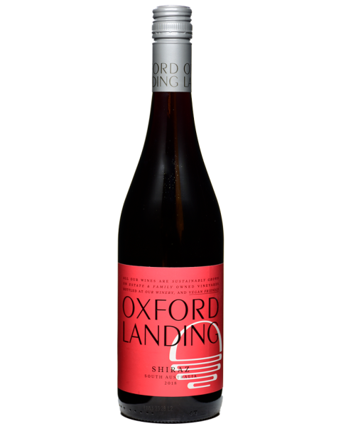 Oxford Landing Shiraz 