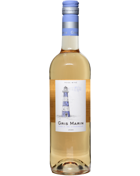 Gris Marin Sable de Camargue Rose 