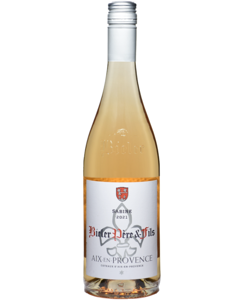 Bieler Pere Et Fils Rose Provence 