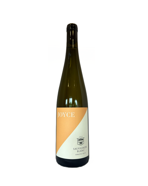 Joyce Arroyo Seco Sauvignon Blanc