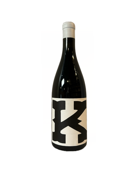 K Vintners The Cattle King Syrah 2019