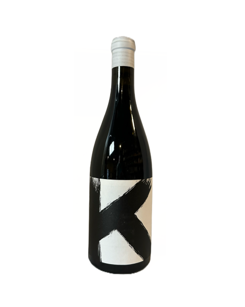 K Vintners The Hidden Syrah 2019
