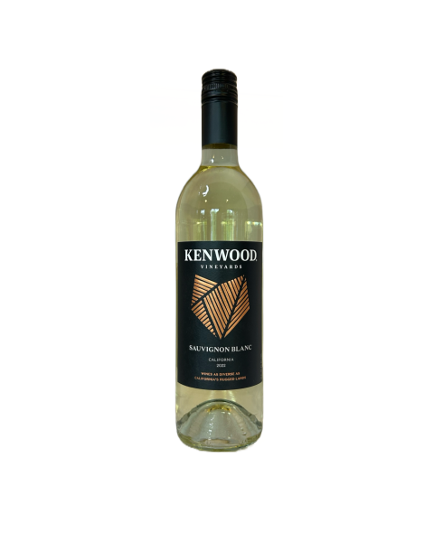 Kenwood Sauvignon Blanc