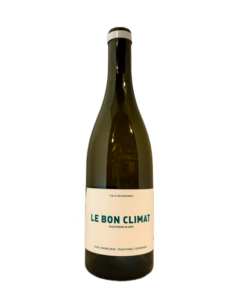 Le Bon Climat Sauvignon Blanc